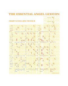 thumbnail image of The Essential Angel Lexicon chart
